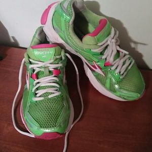 Brooks Athletic